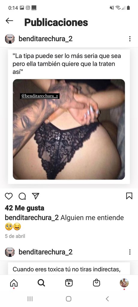 YeraldinCP93 actriz de arte imagen