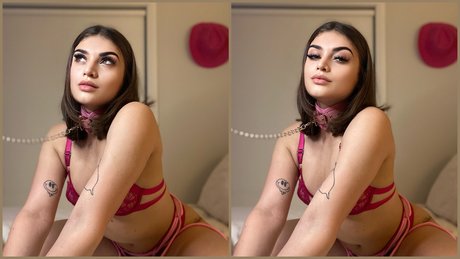 Tay xx estrella porno atractiva foto