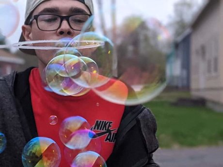 Zack Mackenzie buena estrella porno archivo