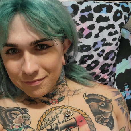 Ashlee Anarchy arte estelar galería