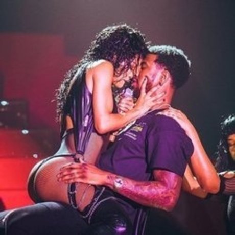 TsCharlii01 modelo hd foto