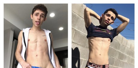 Super Boi modelo perfecto archivo