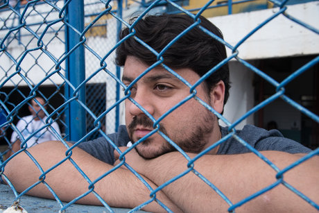 Gabriel Cesar estrella imagen