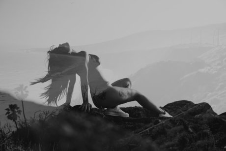 Ladystardust modelo galería