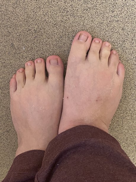 Feet XXX Fest sexo modelo imágenes