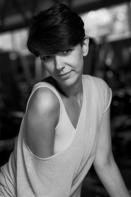 Anastasiia Karma estrella sexy imágenes