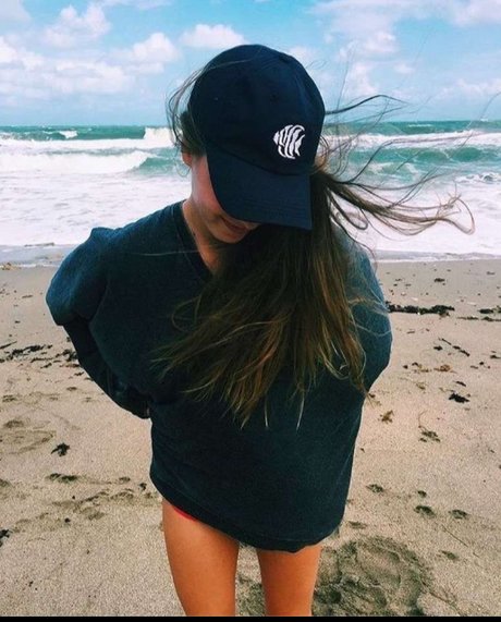 Samantha De La O modelo gratis galería