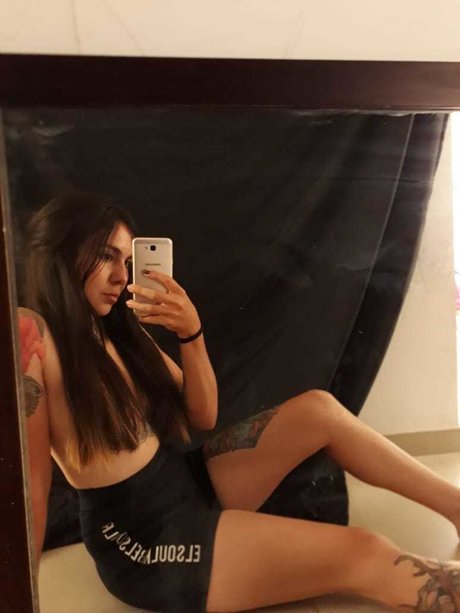 Dayana GG_ actriz de arte imagen