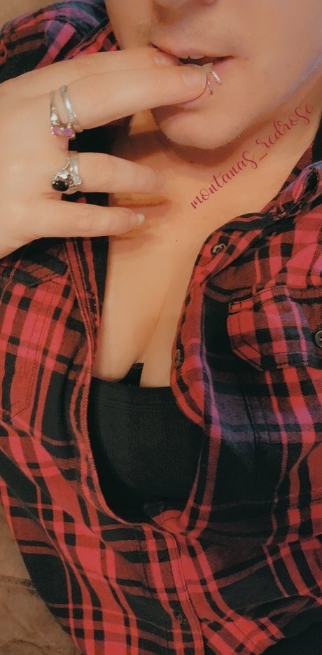 Montana rose estrella xxx galerías