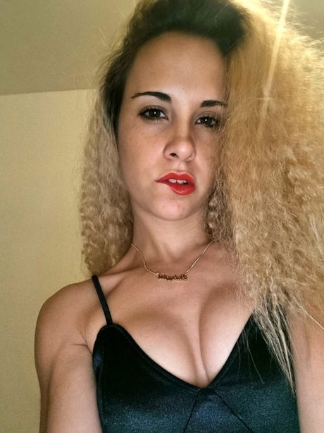 olivia sokolov arte estelar imágenes