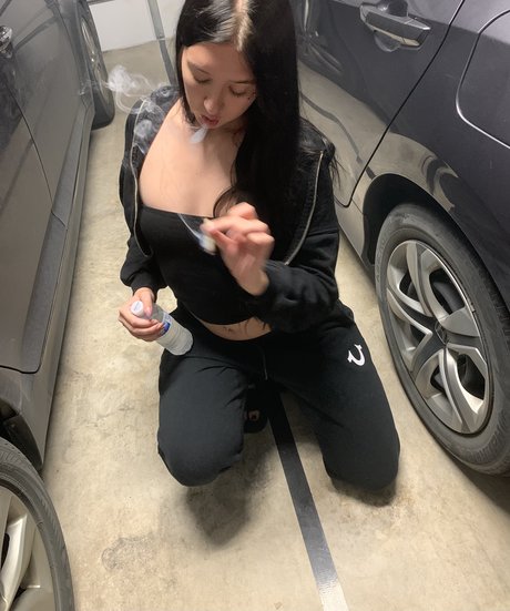 snow bunni_ actriz caliente imágenes