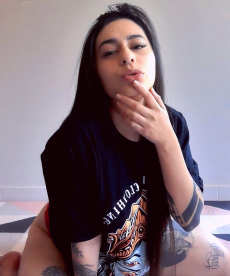 Kalimila estrella porno sexy imágenes