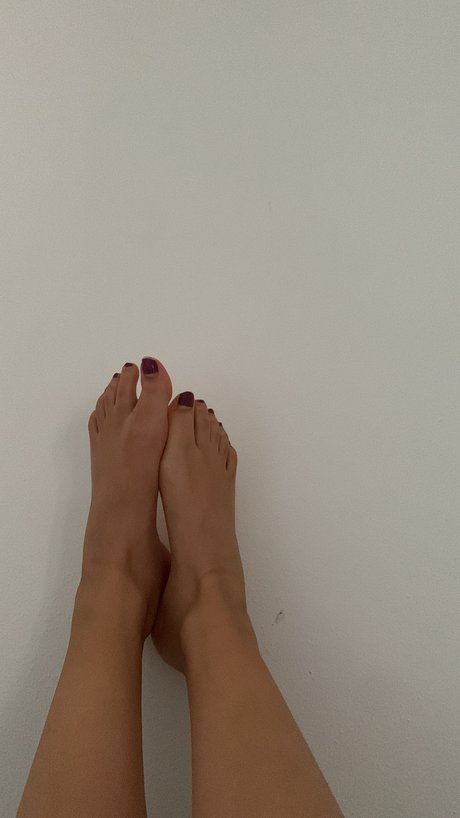 juicy feet modelo perfecto imagen