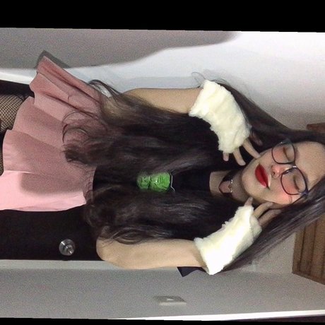 Paula Kawaiifu estrella porno erótica galerías