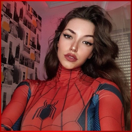 Misshelh estrella libre archivo