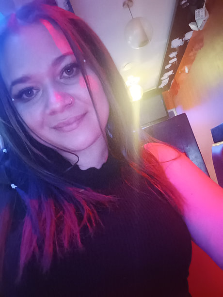 P ris Pinkett actriz de alta calidad galería