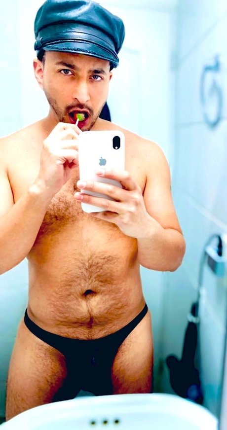 Iverworld actriz imagen