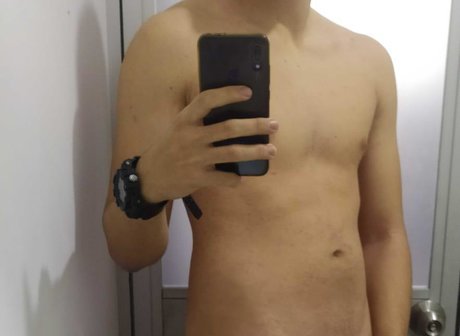 Sebastian Warner modelo sexual galería