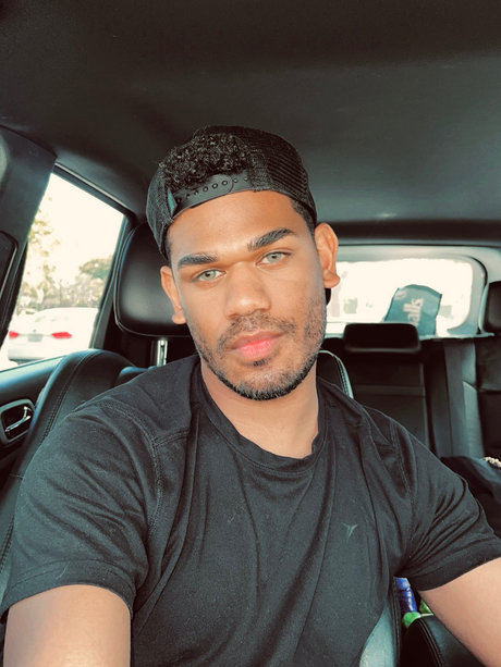 Jaden Tyler modelo pornografico foto