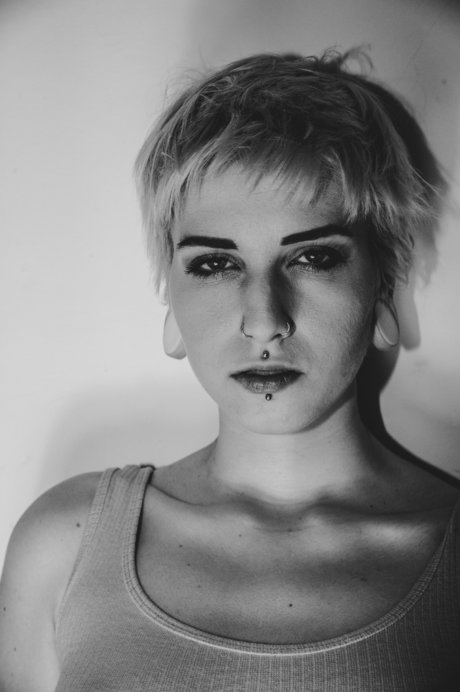 Finezza buen modelo recopilación