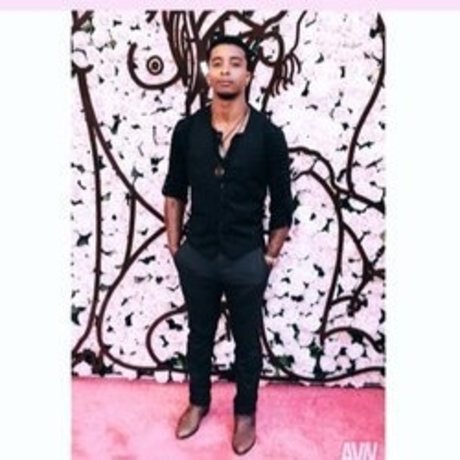 Xavier Miller buena actriz archivo