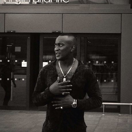 Monry hermosa estrella imagen