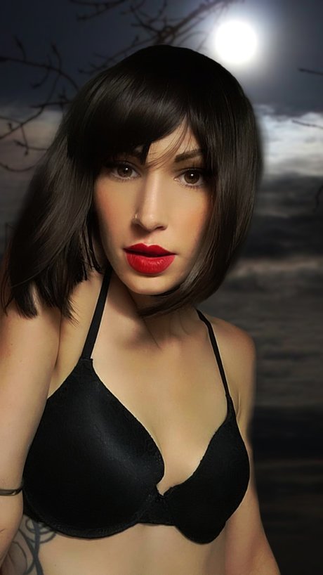 Novia estrella sexy foto