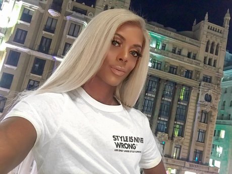 Mohini actriz de alta calidad archivo