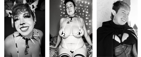 Ebbi_ modelo agradable galería