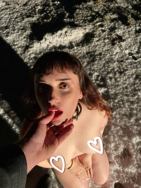 opiumfairyy estrella porno del sexo recopilación