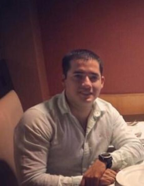 Andres Vip modelo mejor galería