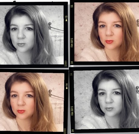 _Miss Victoria_ modelo perfecto galería