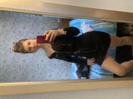 _Miss Victoria_ buena actriz galería