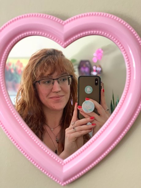 redheadkatie modelo imagen