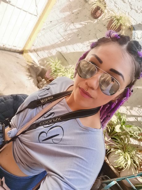 Alma Peredo estrella porno foto