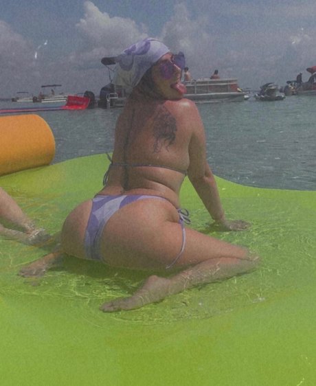 Peny lane modelo de alta definición foto