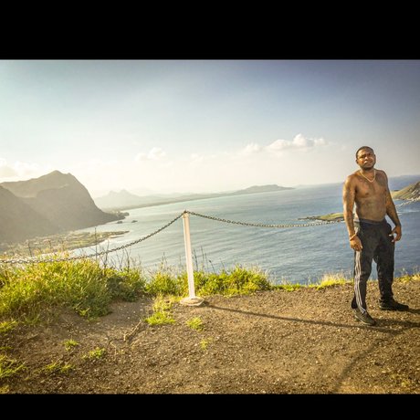 G Baby_ estrella erótica galería