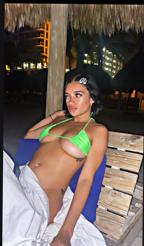 lilbabyalison modelo libre galería