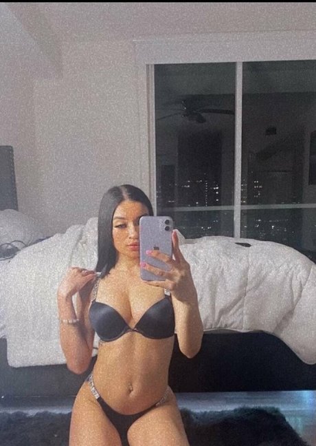 lilbabyalison modelo recopilación