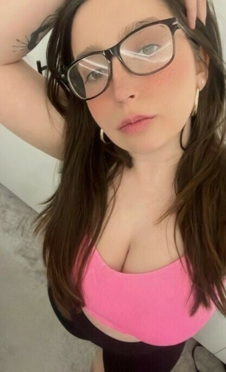 Kirsty Wells modelo superior foto