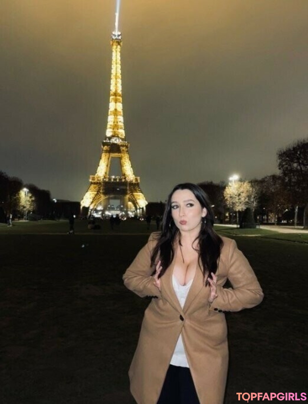 Kirsty Wells modelo desnudo foto