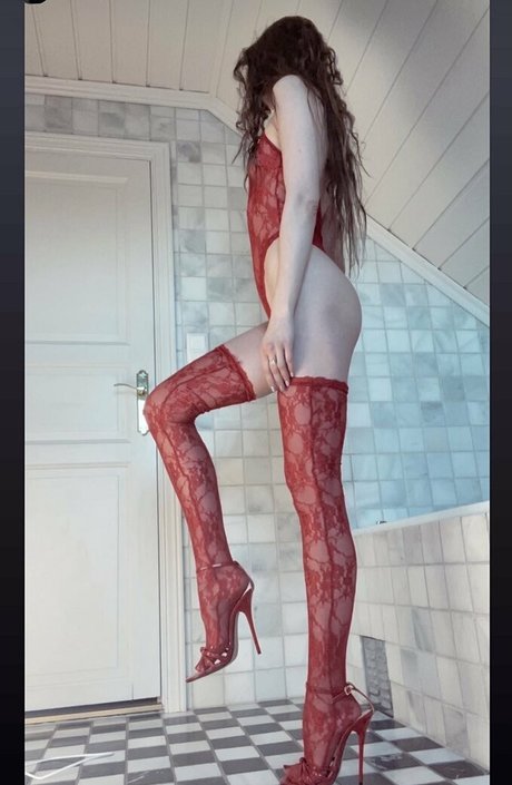 Footish Ann estrella porno xxx fotos