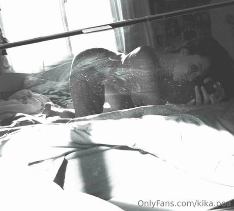 kika poa estrella de alta definición recopilación