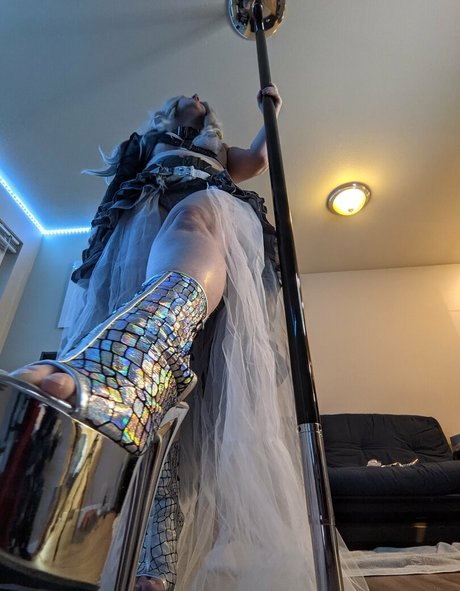 sincerelysarahtrickler modelo exclusivo fotos