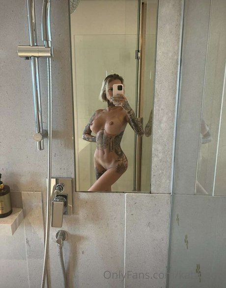 Kattpaow estrella porno erótica recopilación