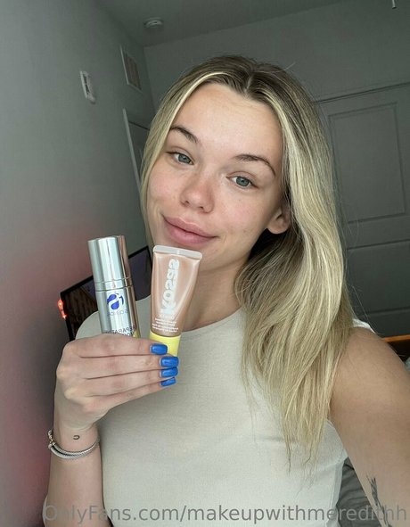 makeupwithmeredithh Profilfoto