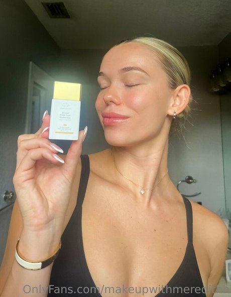 makeupwithmeredithh estrella agradable fotos