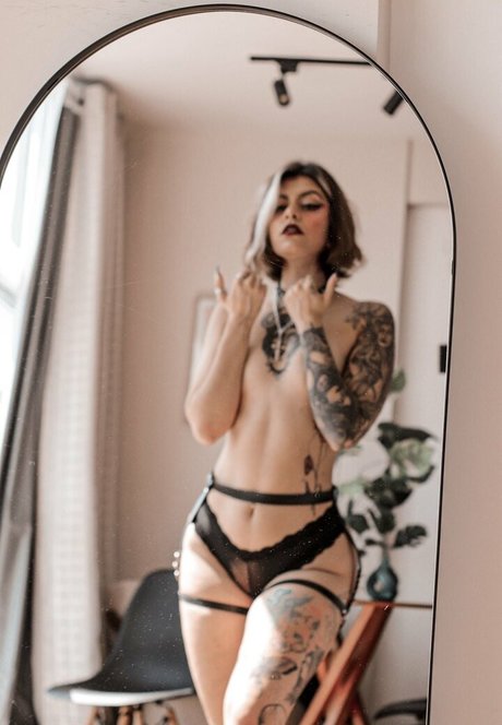 Hazyharlxt modelo mejor galería