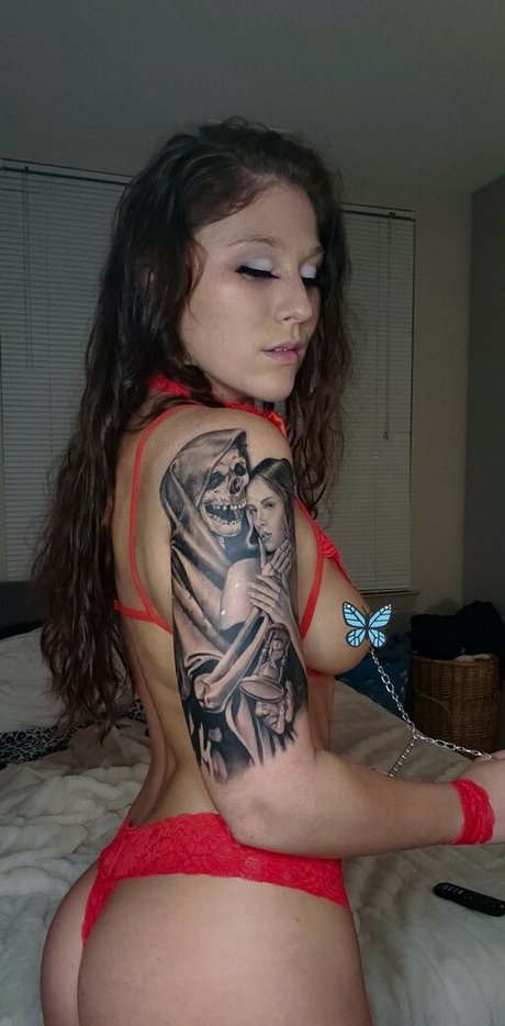 Nialeebb Nialeebby estrella porno xxx foto