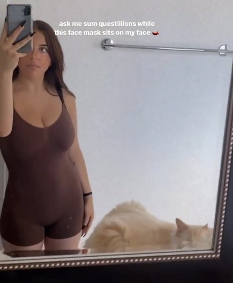 Baby Ariel estrella del arte imágenes